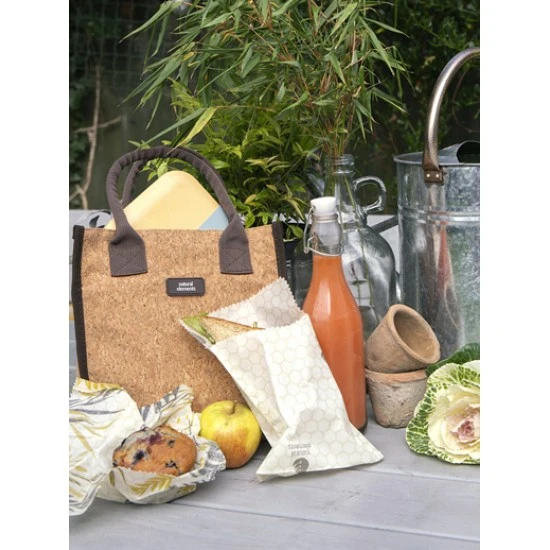 Natural Elements Sandwich Bags, Set of 2 (Re-usable), NEBWAXSWICH Shop quality Natural Elements Sandwich Bags, Set of 2 (Re-usable) in Kenya from vituzote.com Shop in-store or online and get countrywide delivery!